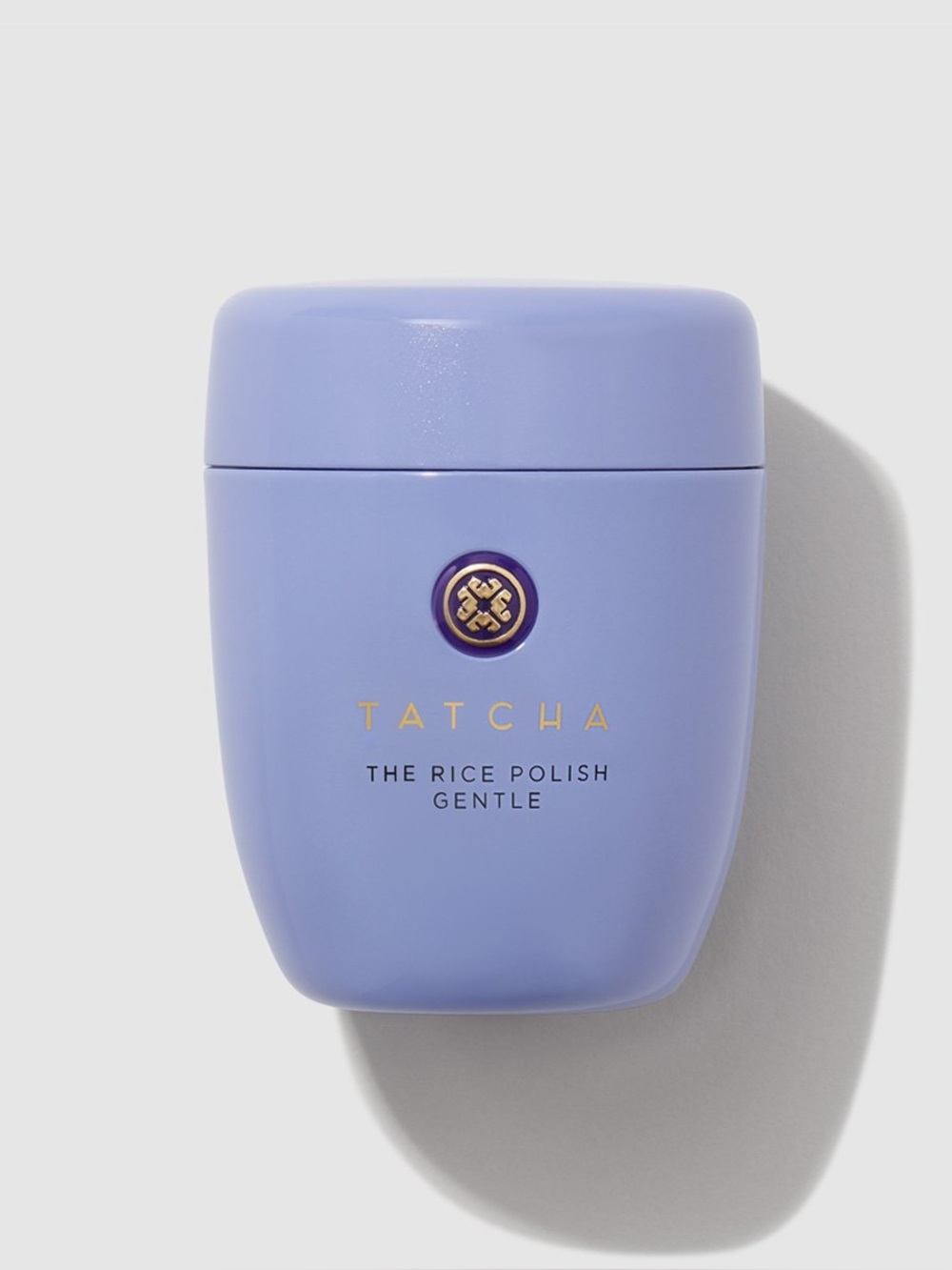 Tatcha The Rice Polish: Gentle Foaming Enzyme Exfoliant Powder 2.1 oz